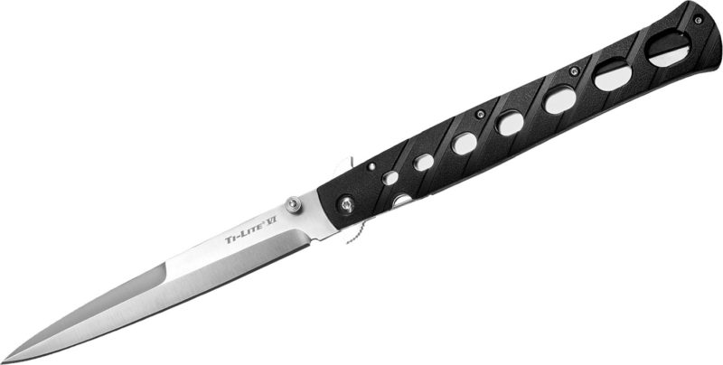 Largest Cold Steel Folding Knives Knife Depot