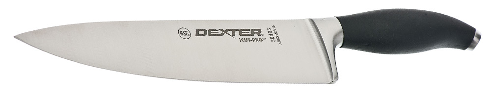 Dexter Gift, Slice of Life, Engraved Knife, Santoku Ginsu 