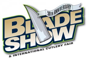 Blade Show Logo