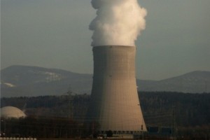 Japanese Power plant
