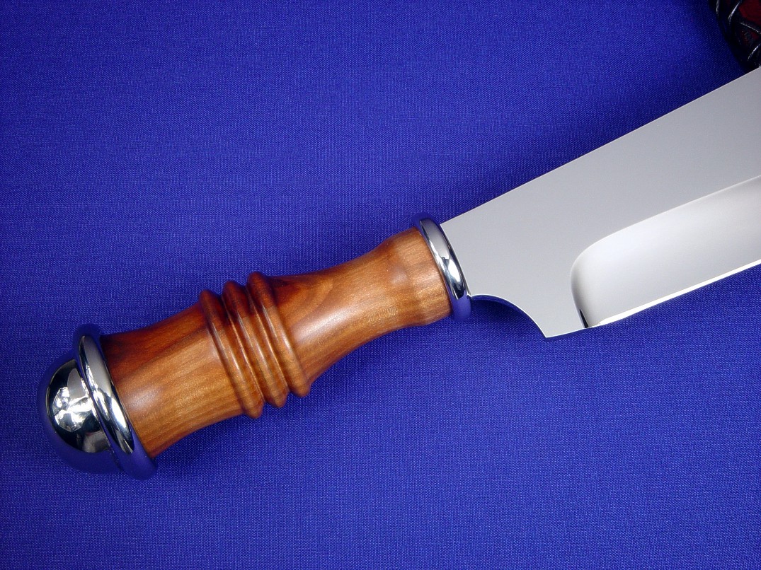 FAQ: Do Wooden Knife Handles Shrink? - KnivesShipFree