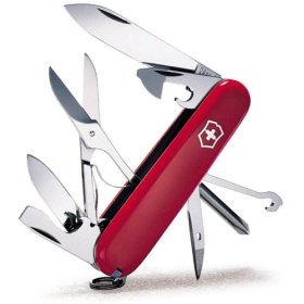 Swiss Army Knife