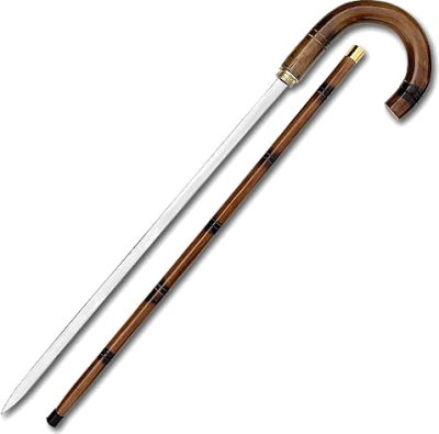 Cane Sword