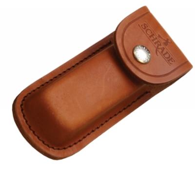 Why You Absolutely Need a Leather Knife Sheath – Dalstrong