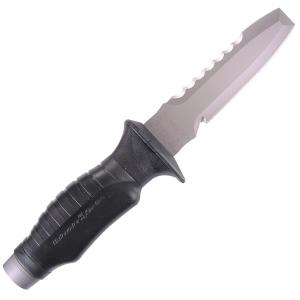 A Knife for Scuba Diving