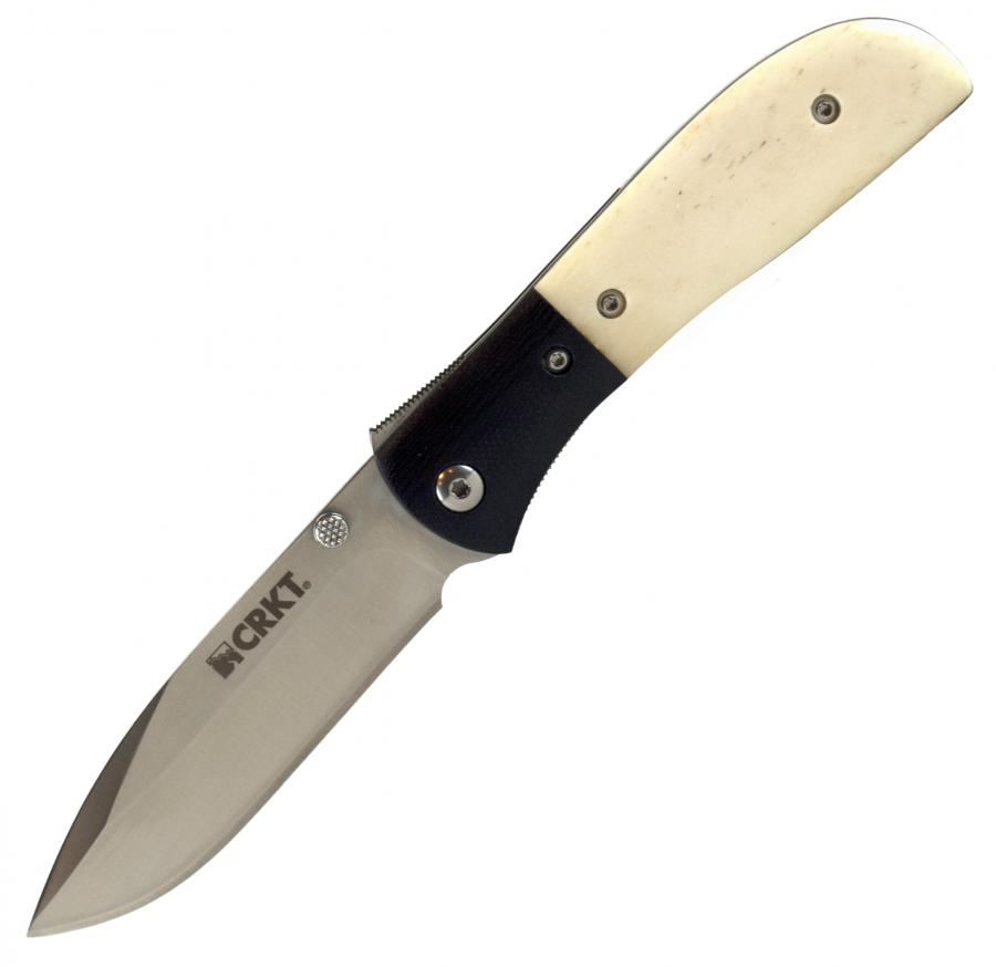 CRKT M4-02 Carson Pocket Knife