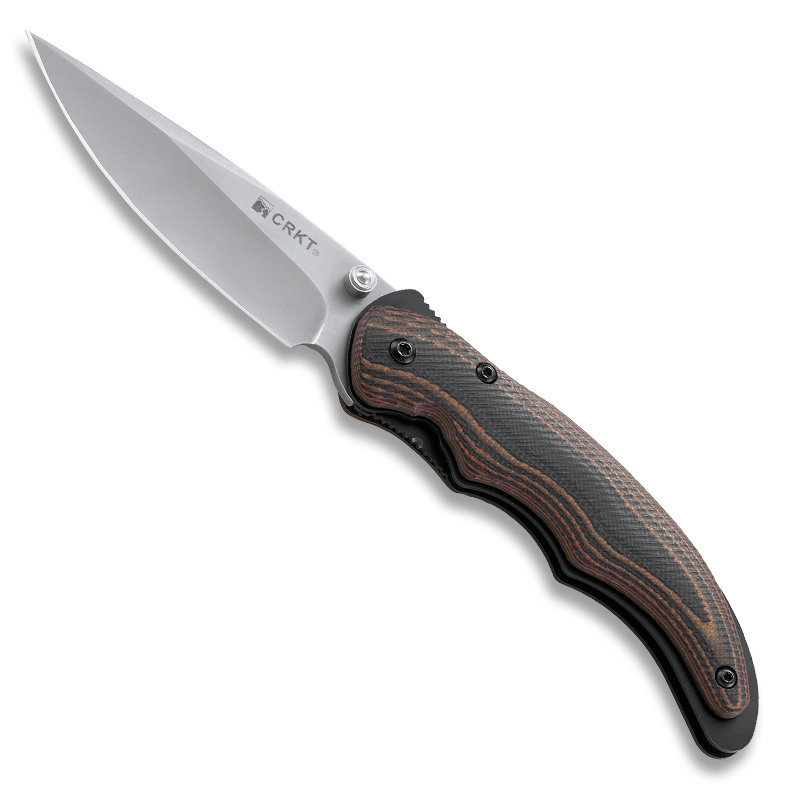 CRKT Reveals New Knives Lineup for 2013