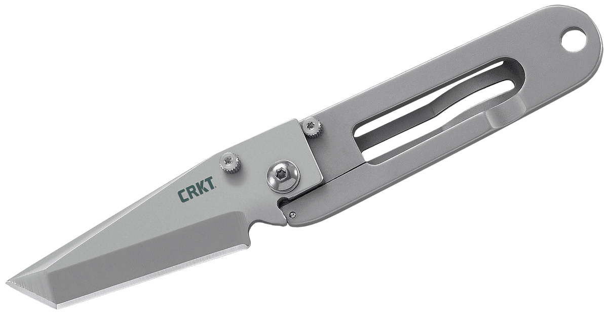 CRKT K.I.S.S.