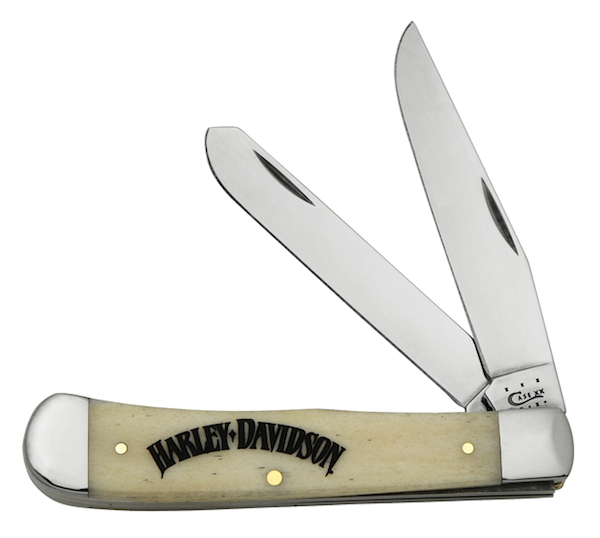 HARLEY-DAVIDSON-NATURAL-BONE-TRAPPER