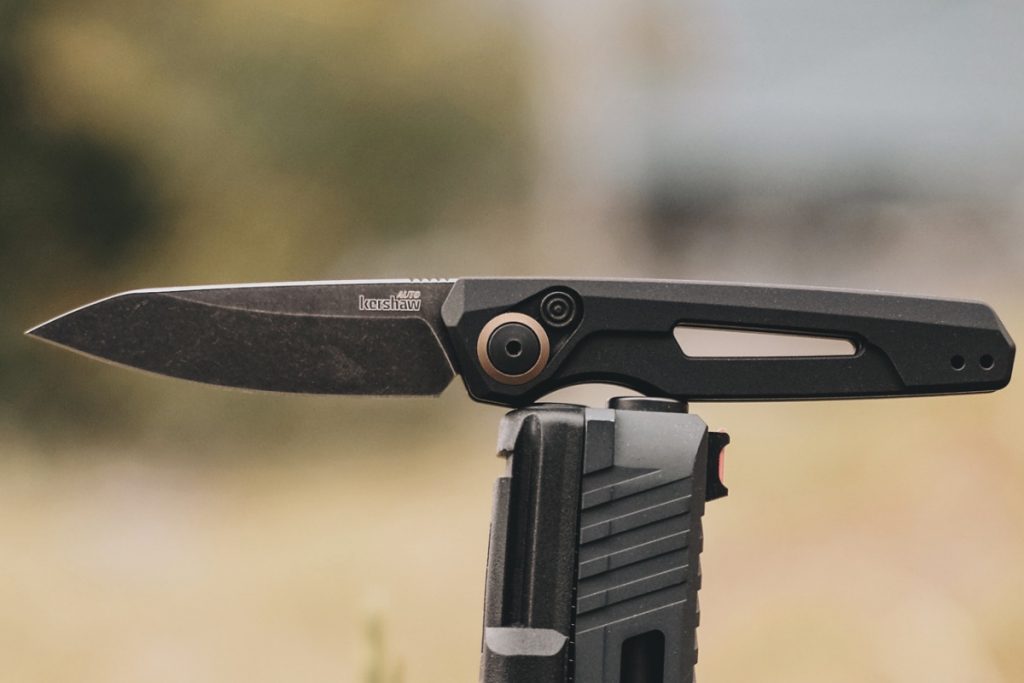 Hawaii Legalizes Automatics, Butterfly Knives, and More Knife Depot