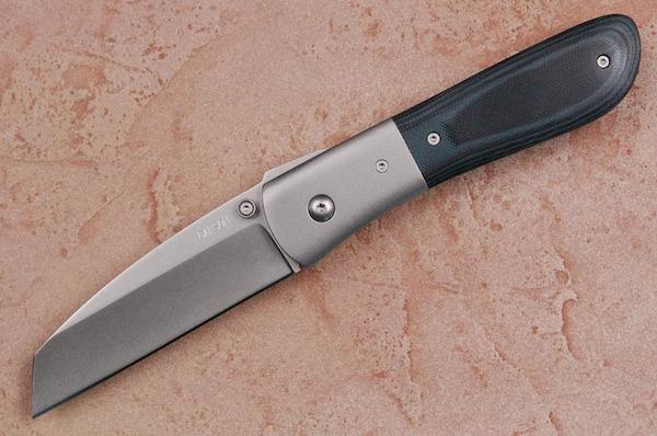 Camo G10 and stonewash