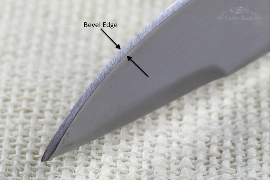 How to Sharpen a Pocket Knife