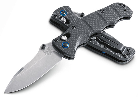 benchmade knife