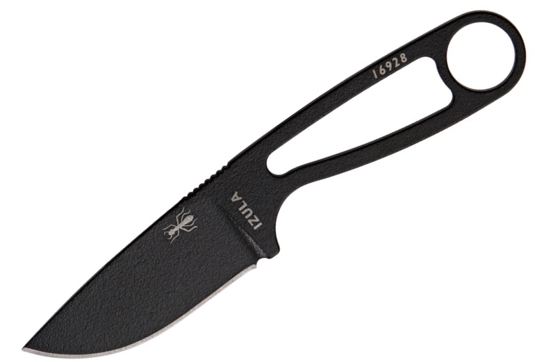 ESEE Izula Fixed Blade Knife