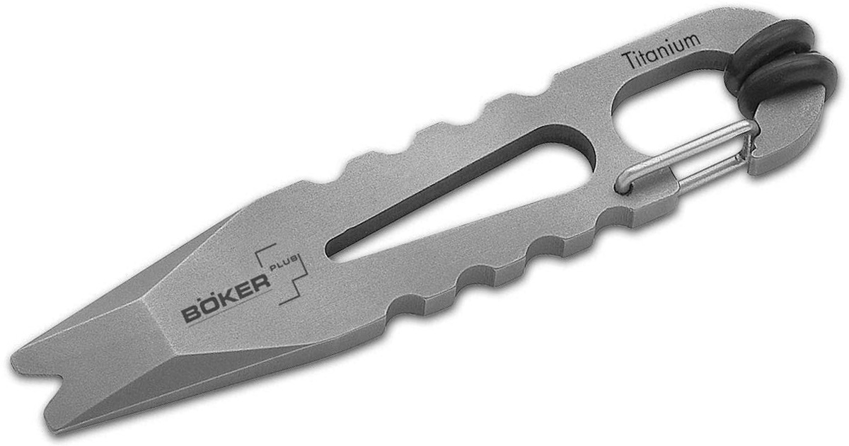 15 Best Keychain Tools Knife Depot Blog