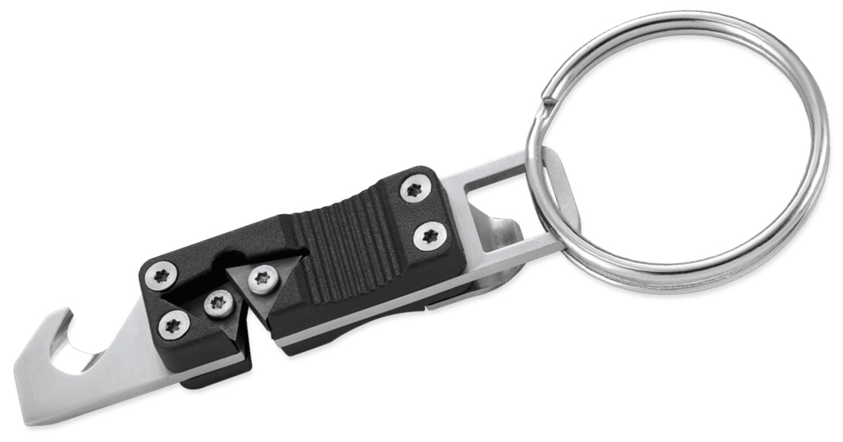 15 Best Keychain Tools | Knife Depot Blog