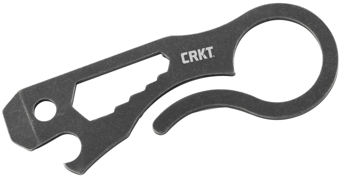 CRKT K.E.R.T Silber One Size 09CR2055 Multitool 