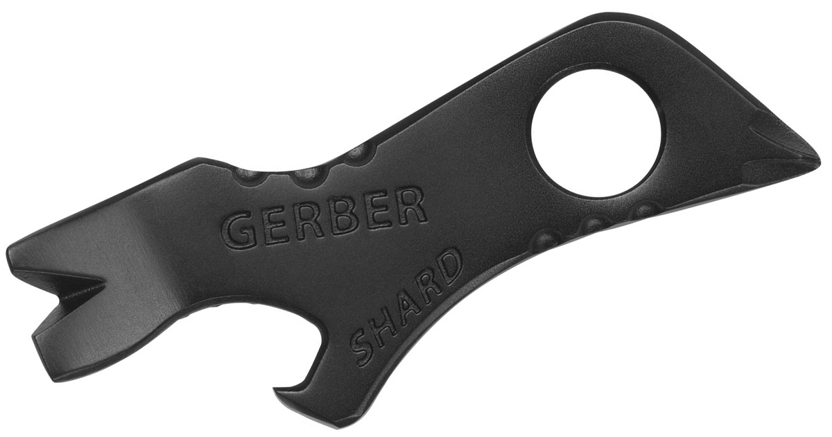 Gerber Shard