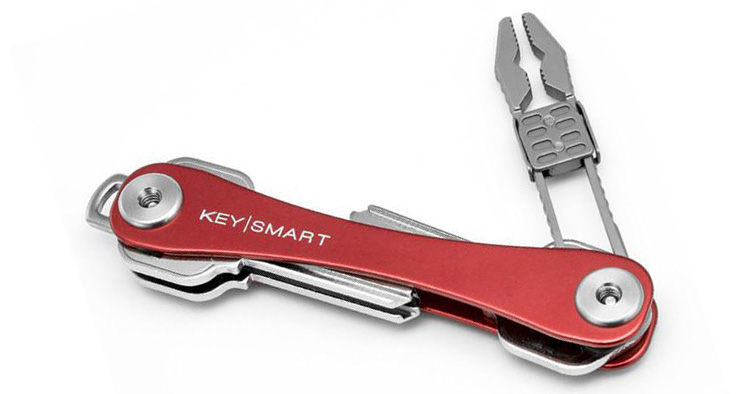Bonus: KeySmart Tools