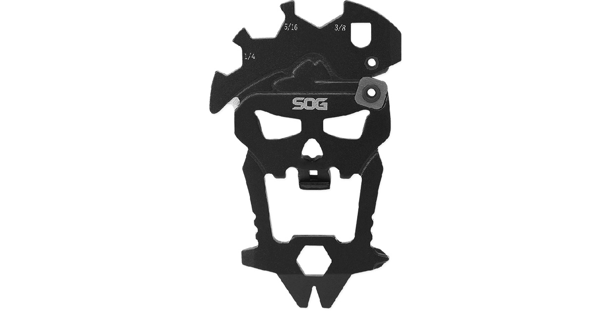 SOG MacV Tool