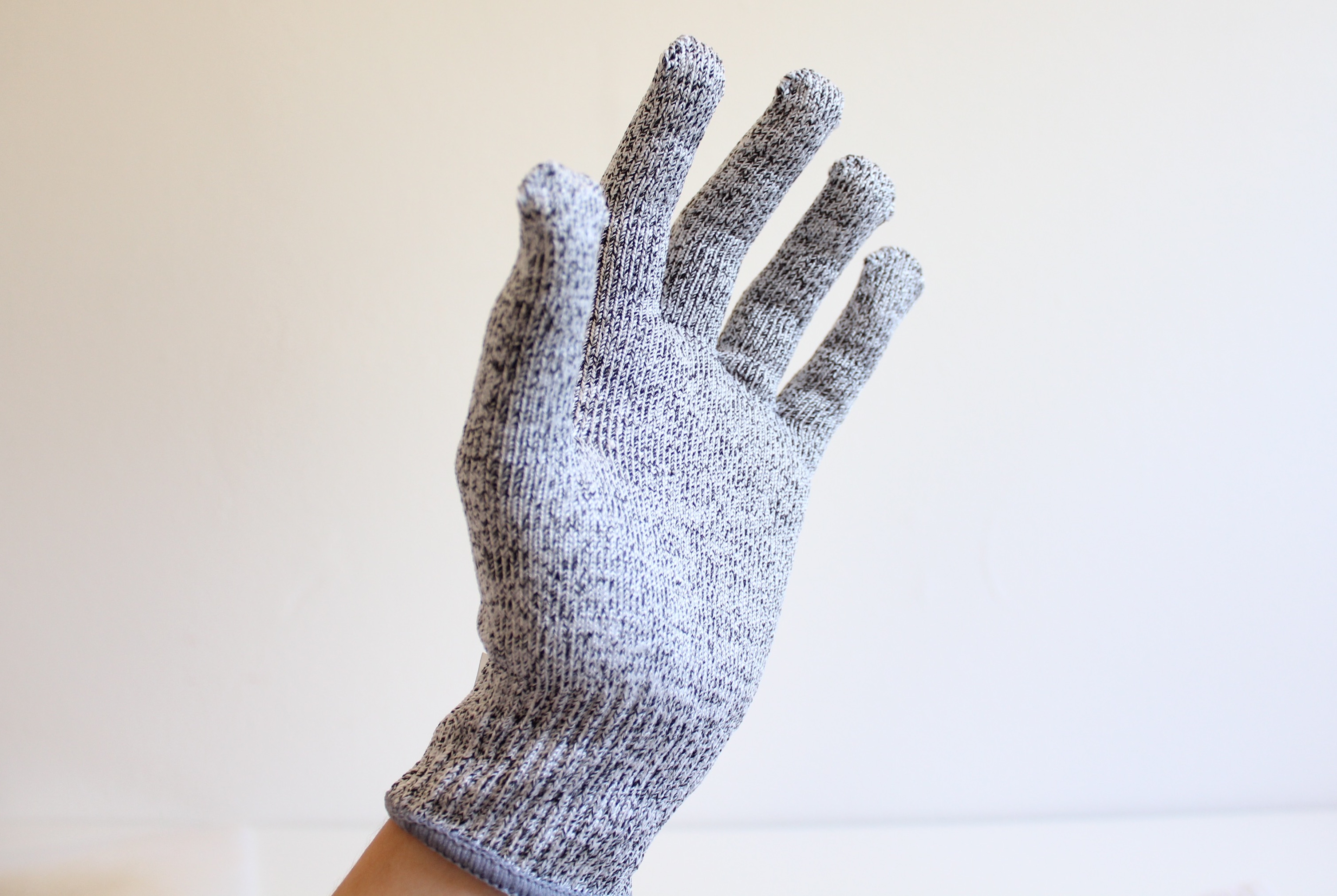 NoCry Cut Resistant Gloves