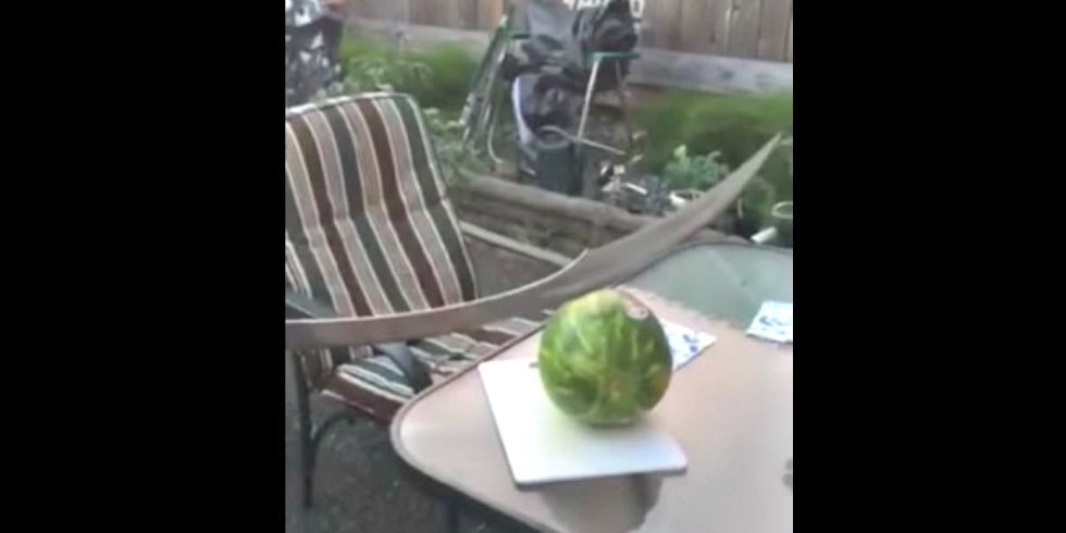 watermelon-sword