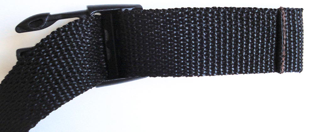 Nylon Strap