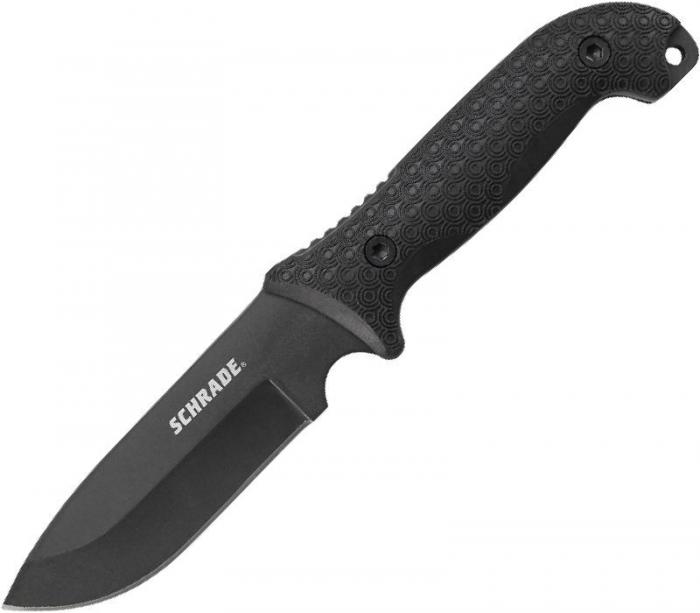 Schrade SCHF51 Frontier