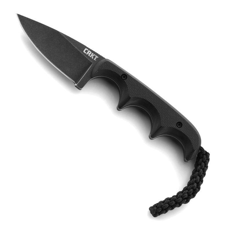 CRKT Minimalist Black