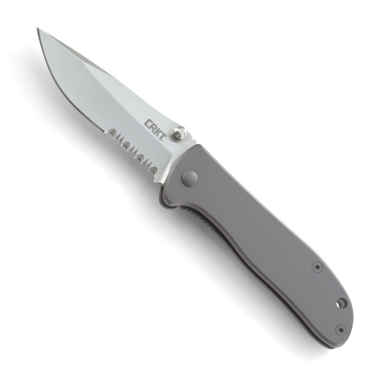 CRKT Drifter Stainless Steel