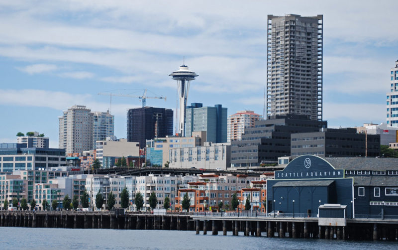 Washington State's Top Court Rules No Constitutional Right to Carry a