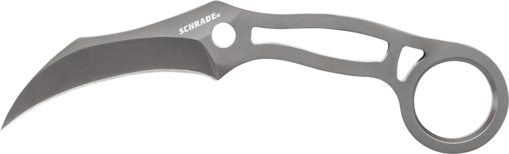 Schrade SCH111