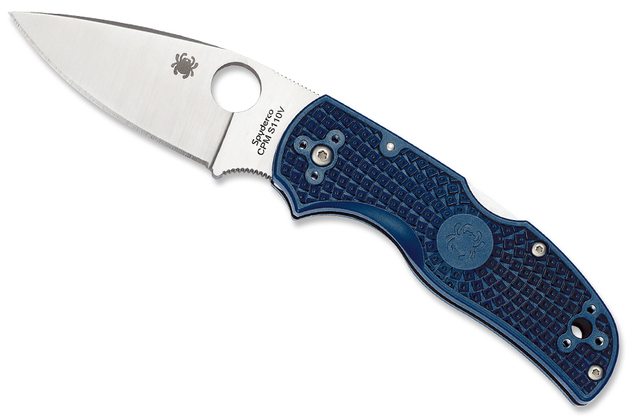 spyderco-native-5-s110v-frn