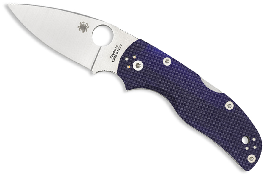 spyderco-native-5-s110v-g10