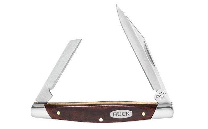 7 Best-Selling Buck Knives at Knife Depot | Knife Depot