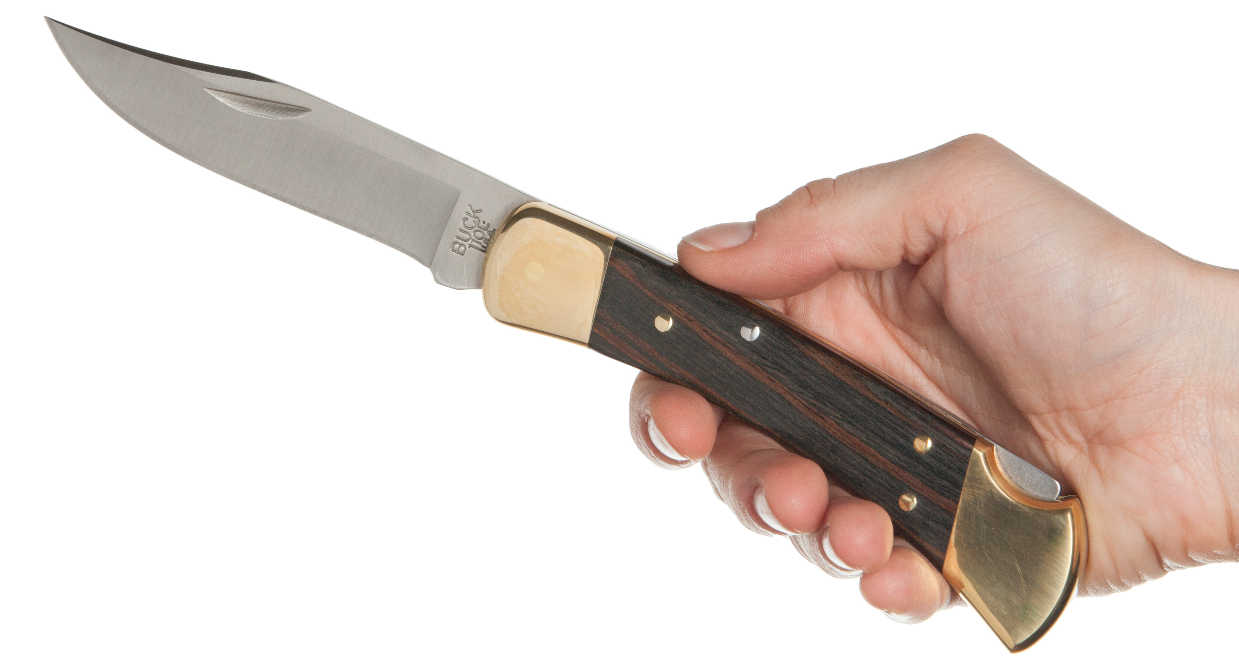 7 Best-Selling Buck Knives at Knife Depot | Knife Depot