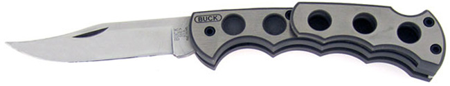 1987: Buck Titanium