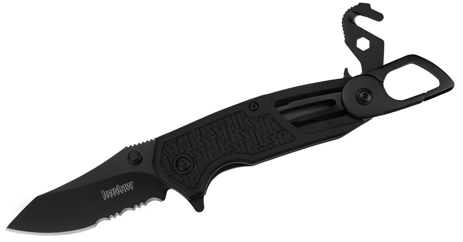 Kershaw Funxion