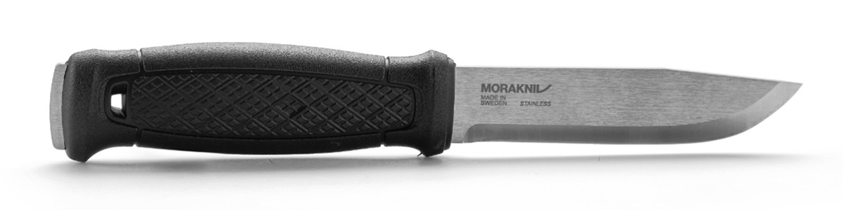 badass morakniv garberg knife