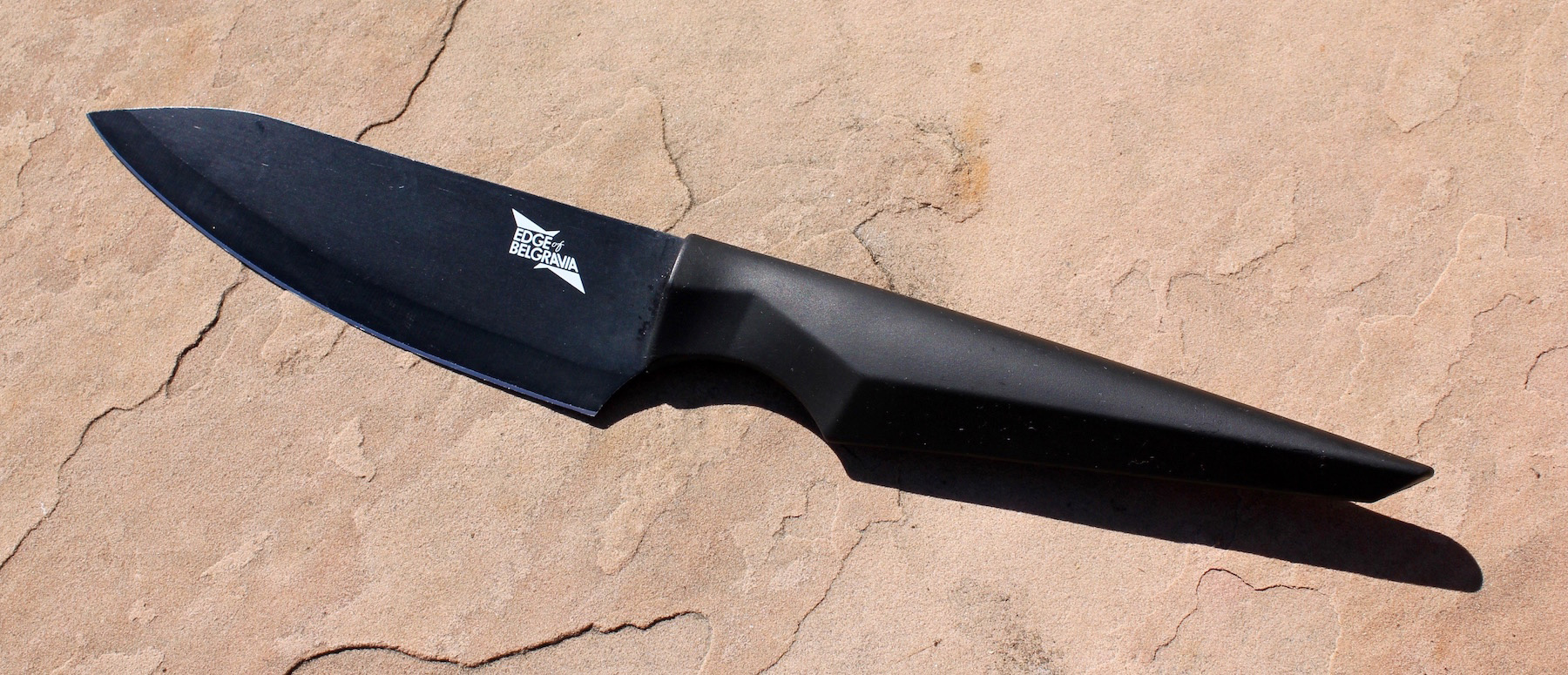 Rambling Review: Work Sharp Combo Knife Sharpener - Arizona  WanderingsArizona Wanderings