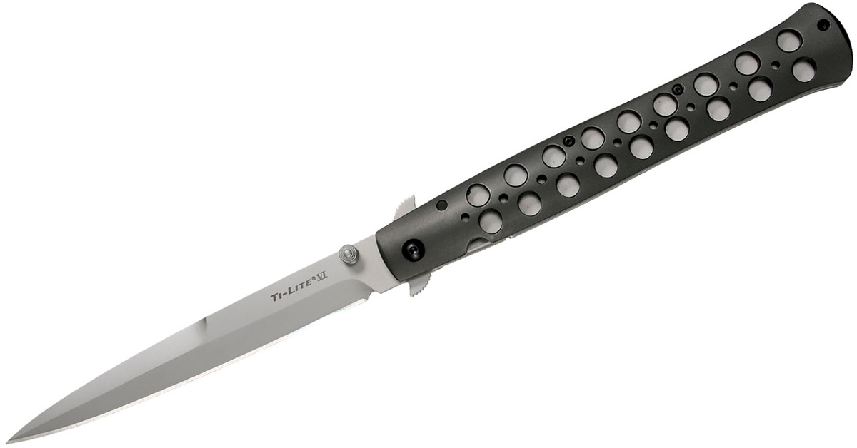 10 Folding Knives Designed For Self Defense Knife Depot