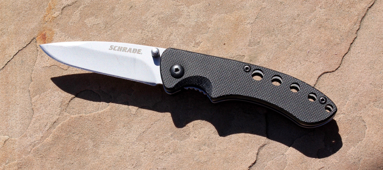 Rambling Review: Work Sharp Combo Knife Sharpener - Arizona  WanderingsArizona Wanderings