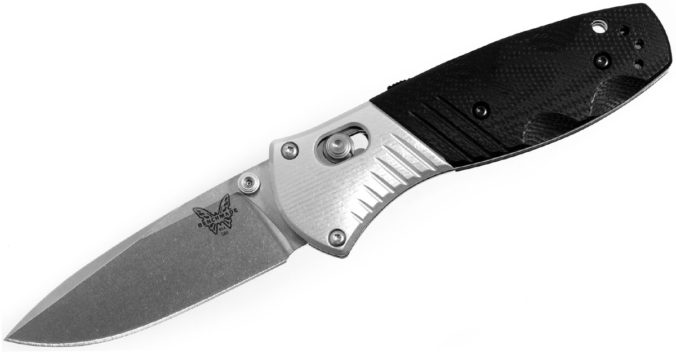 10 Best Benchmade Knives | Knife Depot