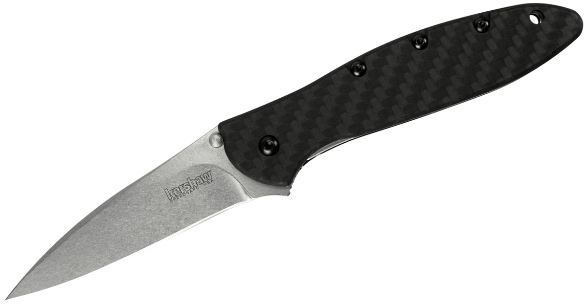 Benchmark Wildwind Linerlock Carbon Fiber Pocketknife – Carbon Fiber Gear