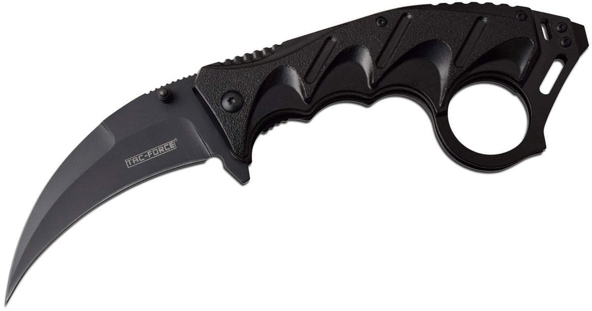 TAC-Force Karambit