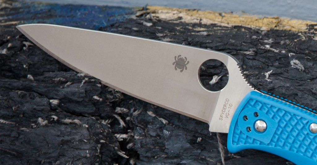 What is Rockwell Hardness and What Does it Mean? Knife Depot