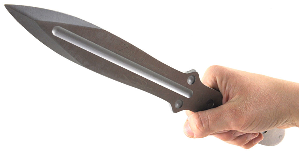 Top 7 BestSelling Throwing Knives at Knife Depot