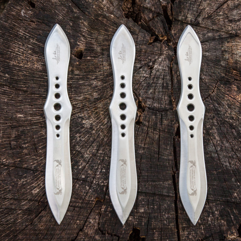 Top 7 BestSelling Throwing Knives at Knife Depot