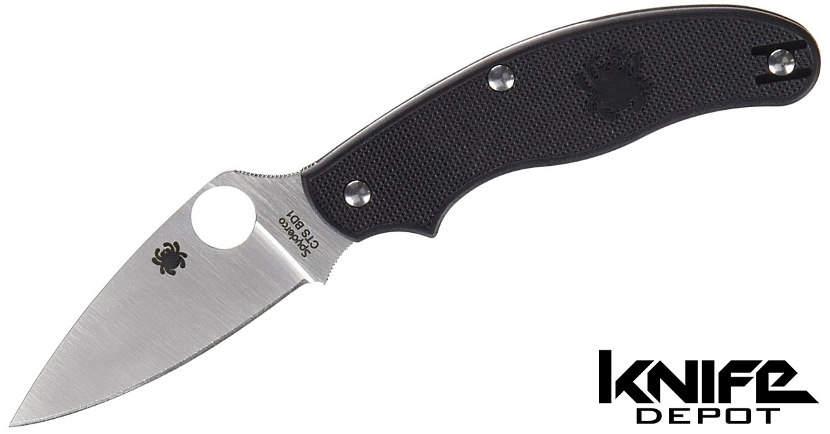 Spyderco UK Penknife