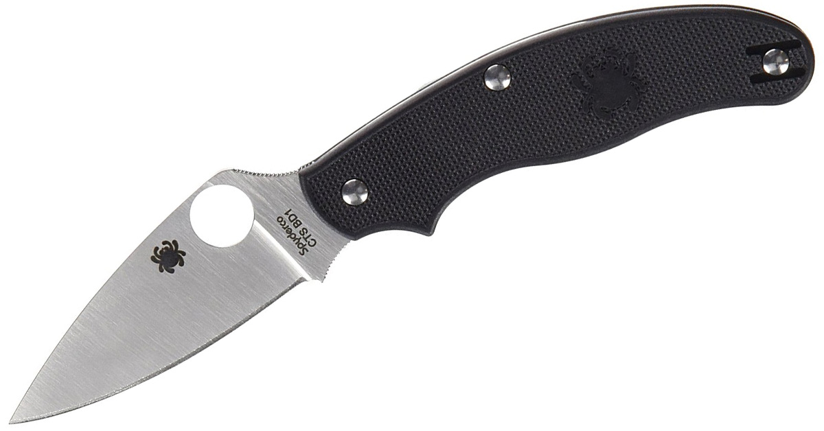 Spyderco UK Penknife